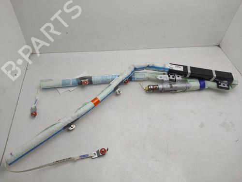 Used Left curtain airbag Left curtain airbag KIA SPORTAGE IV (QL, QLE) [2015-2022] 40153924 40153924