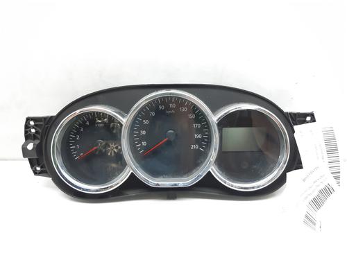 Used Instrument cluster DACIA SANDERO II [2012-2025]  16710068