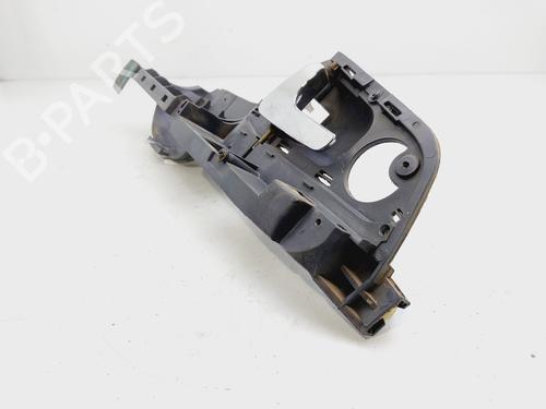 Rear left interior door handle SEAT CORDOBA (6K1, 6K2)  | BP22430073I15 