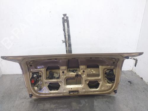 Tailgate SEAT TOLEDO II (1M2)  | BP18725114C6 
