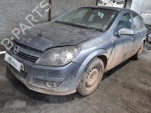 Tailgate OPEL ASTRA H (A04)  | BP16418427C6 