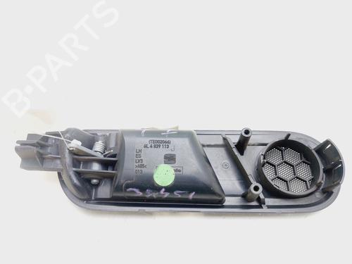 Rear left interior door handle SEAT IBIZA III (6L1)  | BP26915695I15 