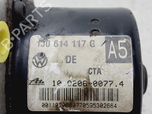 ABS pump SKODA OCTAVIA I Combi (1U5) 1.9 TDI | BP28014324M43 