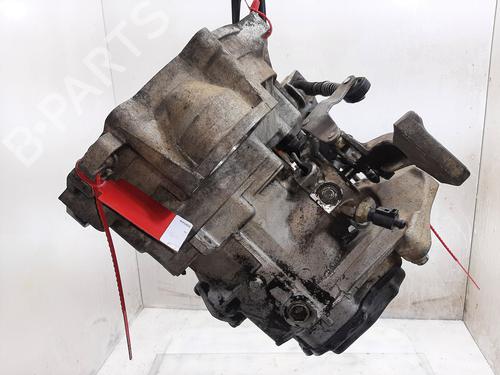 Gearbox SEAT ALTEA (5P1)  | BP28076437M3 