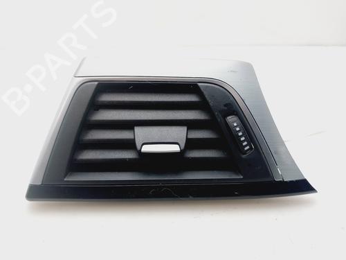 Grille d'aération BMW 3 (F30, F80) 330 i (252 hp) 31932611