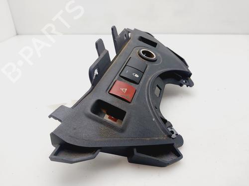 Warning switch CITROËN BERLINGO MULTISPACE (B9) 1.6 HDi 110 | BP32317243I22