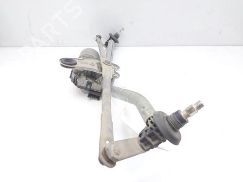 Front wiper motor BMW 3 Coupe (E46) 318 Ci | BP13571901M29 