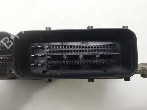 Engine control unit (ECU) CHEVROLET CRUZE (J300) 1.6 | BP35778996M57 - Image 5