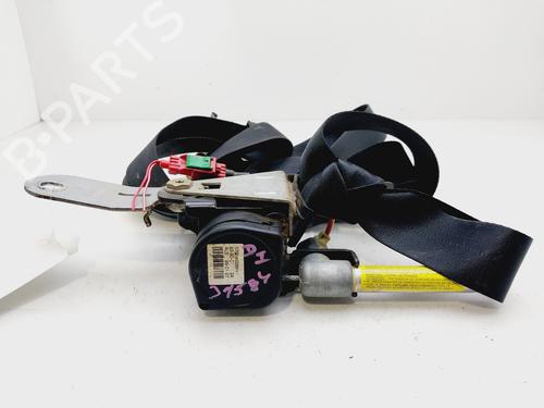Used Front right seatbelt MITSUBISHI CARISMA (DA_) 1.6 (DA1A) (99 hp) 31191144