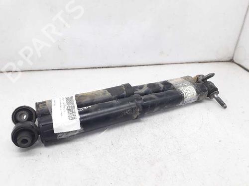 Used Right rear shock absorber RENAULT KADJAR (HA_, HL_) 1.6 dCi 130 (HLA4) (130 hp) 13992471