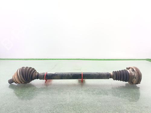 Used Right front driveshaft AUDI A3 Sportback (8PA) [2004-2015]  27512004