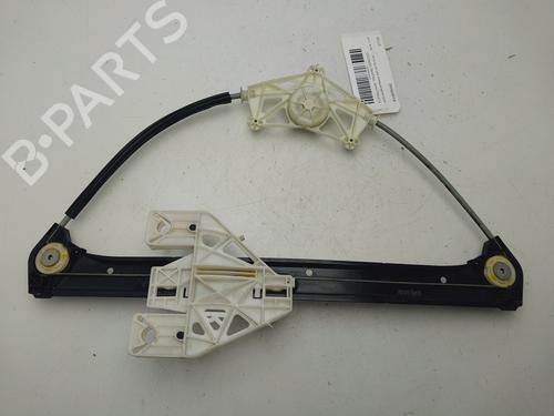 Rear right window mechanism AUDI A3 Sportback (8VA, 8VF) 30 TDI | BP24972977C25 