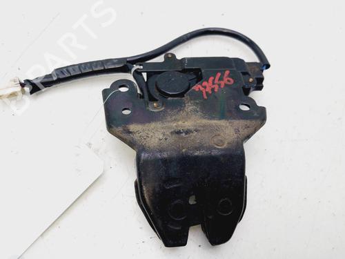 Schloss Heckdeckel für CHRYSLER 300C Touring (LX, LE) 3.5 (249 hp) 31166741