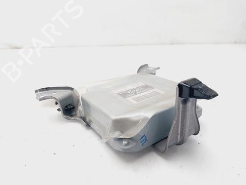 ECU airbags TOYOTA PRIUS Liftback (_W2_) 1.5 Hybrid (NHW20_, NHW20R) | BP19705159M53 