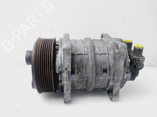 Used AC compressor OPEL COMBO Box Body/MPV [2001-2025]  26229751
