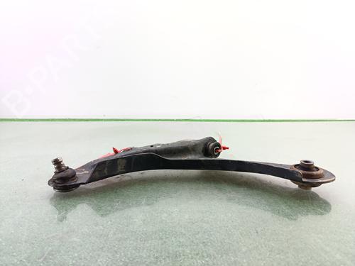 Left front suspension arm RENAULT MEGANE II (BM0/1_, CM0/1_) 1.5 dCi (BM0F, BM0T, BM2B, CM0F, CM0T) | BP26515824M12 