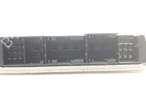 Engine control unit (ECU) MERCEDES-BENZ A-CLASS (W168) A 160 CDI (168.007) | BP10966371M57 