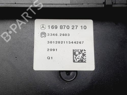 Electronic module MERCEDES-BENZ A-CLASS (W169) A 160 (169.031, 169.331) | BP30658148M83 - Image 4