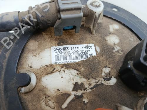 Fuel pump KIA CEE'D Hatchback (ED) | BP38252969M76 - Image 4