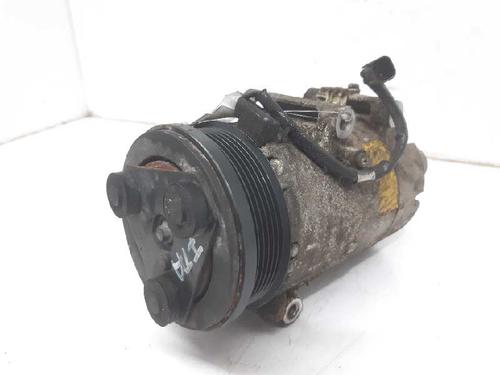 Used AC compressor FORD FOCUS I (DAW, DBW) 1.8 TDCi (115 hp) 5075075