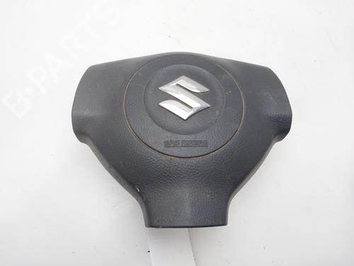 Førerens kollisjonspute SUZUKI SX4 (EY, GY) [2006-2025]  17526946