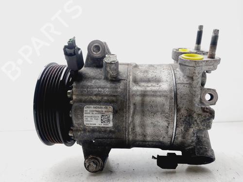 AC Kompressor FORD PUMA (J2K, CF7) [2019-2025]  28703673
