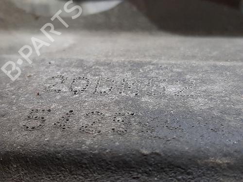 Gearbox CITROËN BERLINGO / BERLINGO FIRST Box Body/MPV (M_) 2.0 HDI 90 4WD (MBRHY, MCRHY) | BP27483137M3 
