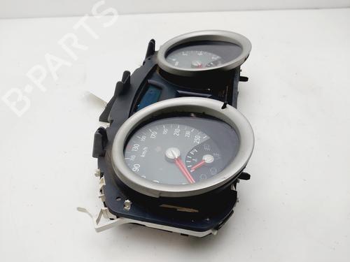 Instrument cluster RENAULT MEGANE II Estate (KM0/1_) 2.0 | BP30742851C47 