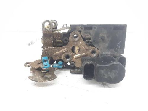 Front right lock CHEVROLET NUBIRA Saloon 1.4 | BP6887222C97 