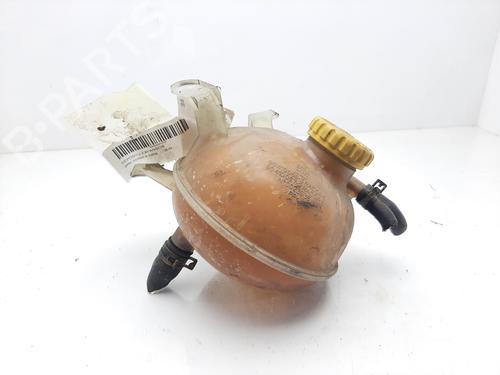 Used Expansion tank OPEL CORSA B (S93) 1.5 TD (F08, F68, M68) (67 hp) 12598394