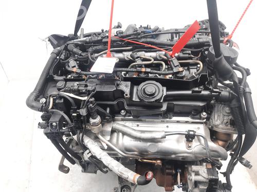 Engine BMW 3 (F30, F80) 320 d | BP31813217M1