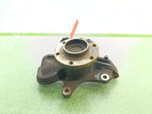 Used Left front steering knuckle Left front steering knuckle MERCEDES-BENZ SPRINTER 3,5-t Van (B906) [2006-2020] 32192109 32192109