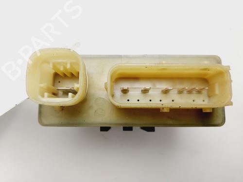 Electronic module PEUGEOT 3008 I MPV (0U_) | BP32371622M83 - Image 2