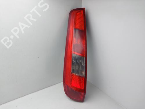 Venstre baglygte Venstre baglygte FORD FIESTA V (JH_, JD_) [2001-2014] 36557572 36557572