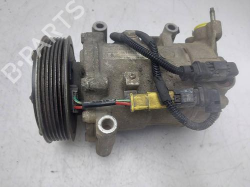 AC compressor CITROËN BERLINGO MULTISPACE (B9) 1.6 HDi 90 | BP39751517M34 - Image 4