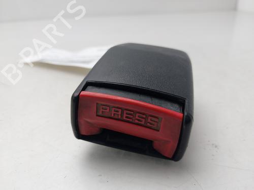 Used Seat buckle Seat buckle PEUGEOT 205 II (20A/C) 1.8 Diesel (60 hp) 36502514 36502514