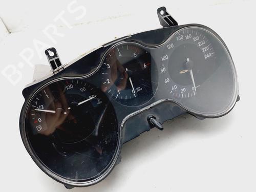 Instrument cluster SEAT LEON (1P1)  | BP18150342C47 