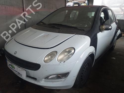 SMART FORFOUR (454) 1.5 CDI (454.000) (68 hp) 929038