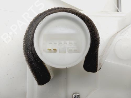 Front right lock CITROËN C4 AIRCROSS 1.6 | BP31189286C97