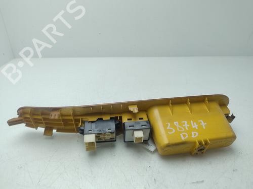 Right front window switch KIA CARNIVAL II (GQ) 2.9 CRDi | BP27866015I26 