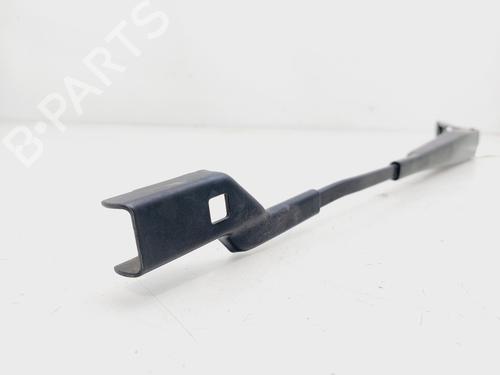 Front windshield wiper arm VW GOLF VI (5K1)  | BP23119520C143 
