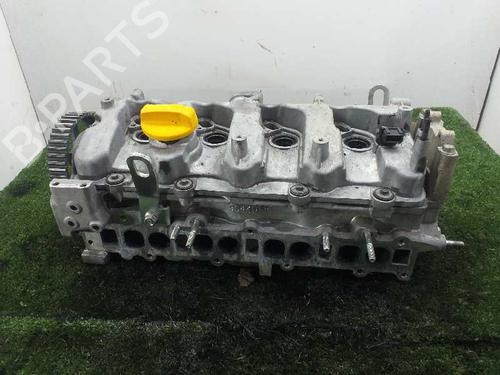 Cylinder head CHEVROLET EPICA (KL1_) 2.0 D (150 hp) 15988391