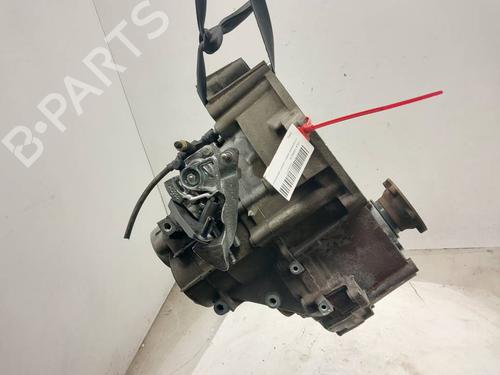 Gearbox VW PASSAT B7 Variant (365)  | BP38727454M3  - Image 5