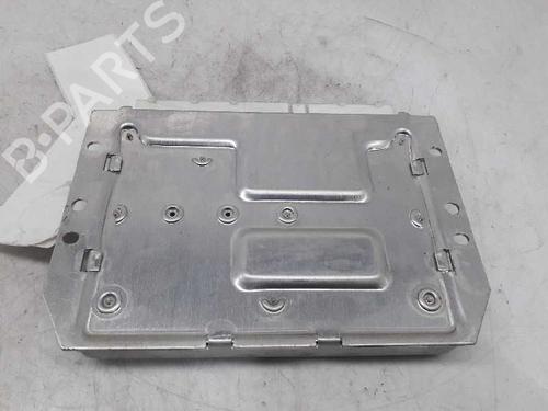 Electronic module MERCEDES-BENZ M-CLASS (W163) ML 320 (163.154) | BP11633817M83 