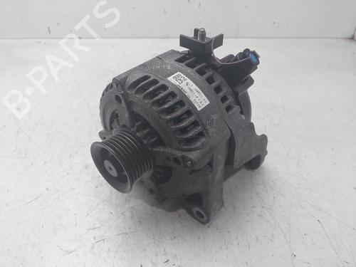Used Alternator BMW 3 (F30, F80) 320 d (190 hp) 31959905