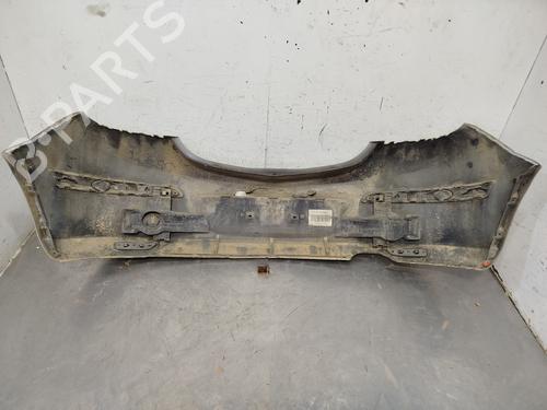 Rear bumper OPEL ASTRA H (A04) 1.7 CDTI (L48) | BP23258463C8 