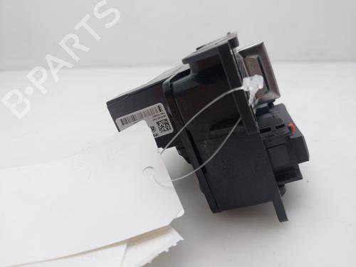 Gear lever CITROËN C5 X (ND_, NC_) PureTech 180 (ND5GFP) | BP17621468M90 