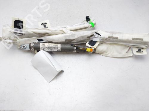 Airbag hemel rechts VW JETTA IV (162, 163, AV3, AV2) [2008-2024]  13618858