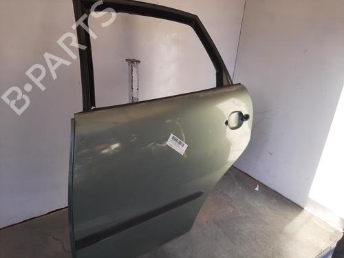 Left rear door SEAT CORDOBA (6L2) 1.9 TDI | BP10236712C4 