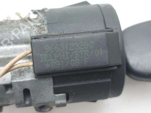 Ignition barrel CITROËN BERLINGO MULTISPACE (B9) | BP37170718M48 - Image 5